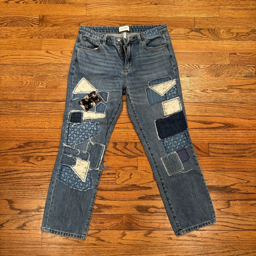 Anthropologie Jeans